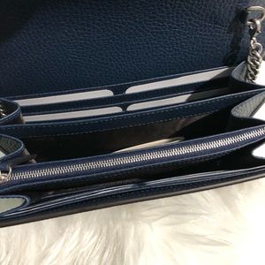 Gucci Bags - GUCCI WALLET ON CHAIN Gucci Bags - GUCCI WALLET ON CHAIN